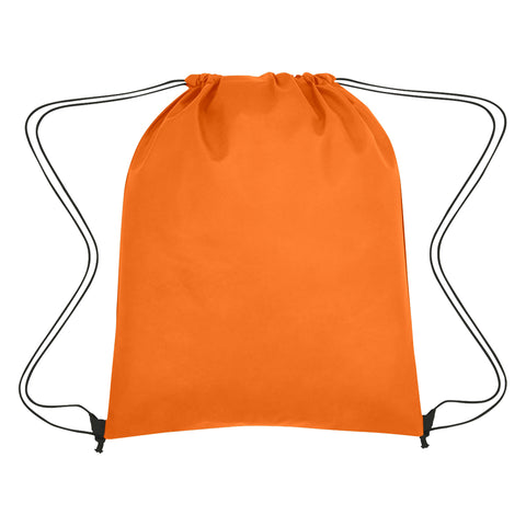 Non-woven Pocket Sports Pack