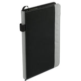 5.5" x 8.5" Repreve® Refillable JournalBook®