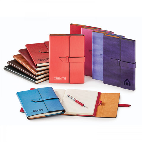 Refillable Junior Portfolio Overseas Direct Colors