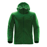 Men's Black Ice Thermal Jacket