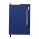 Bradford A5 Refillable Journal Pen Combo