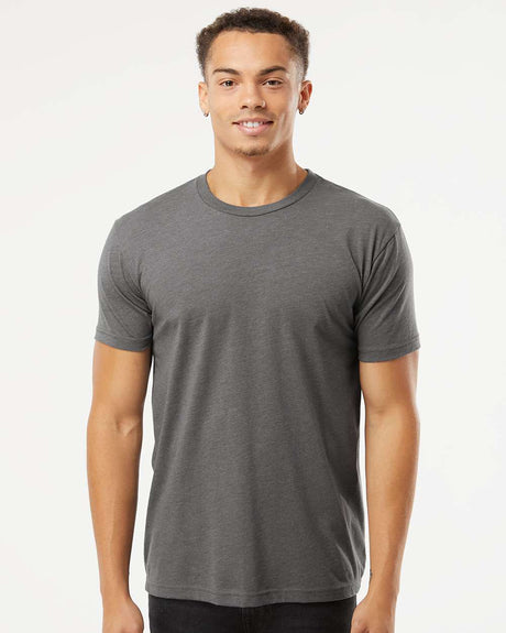 Next Level Unisex CVC Short Sleeve Crew T-Shirt