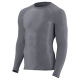 Hyperform Compression Long Sleeve Tee