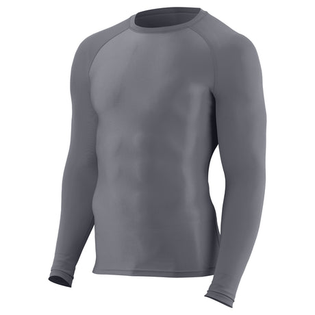 Hyperform Compression Long Sleeve Tee