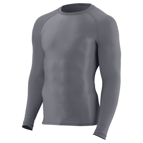 Hyperform Compression Long Sleeve Tee