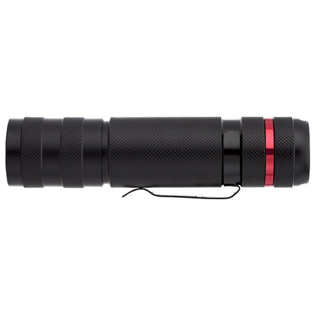 Task LED Pocket Flashlight