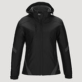 Typhoon Ladies Insulated Soft Shell
