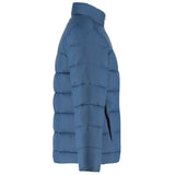 GENEVA Eco Packable Insulated Jacket-Mens