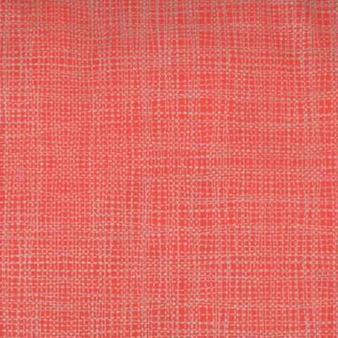 Crosshatch Non-woven Zippered Tote Bag