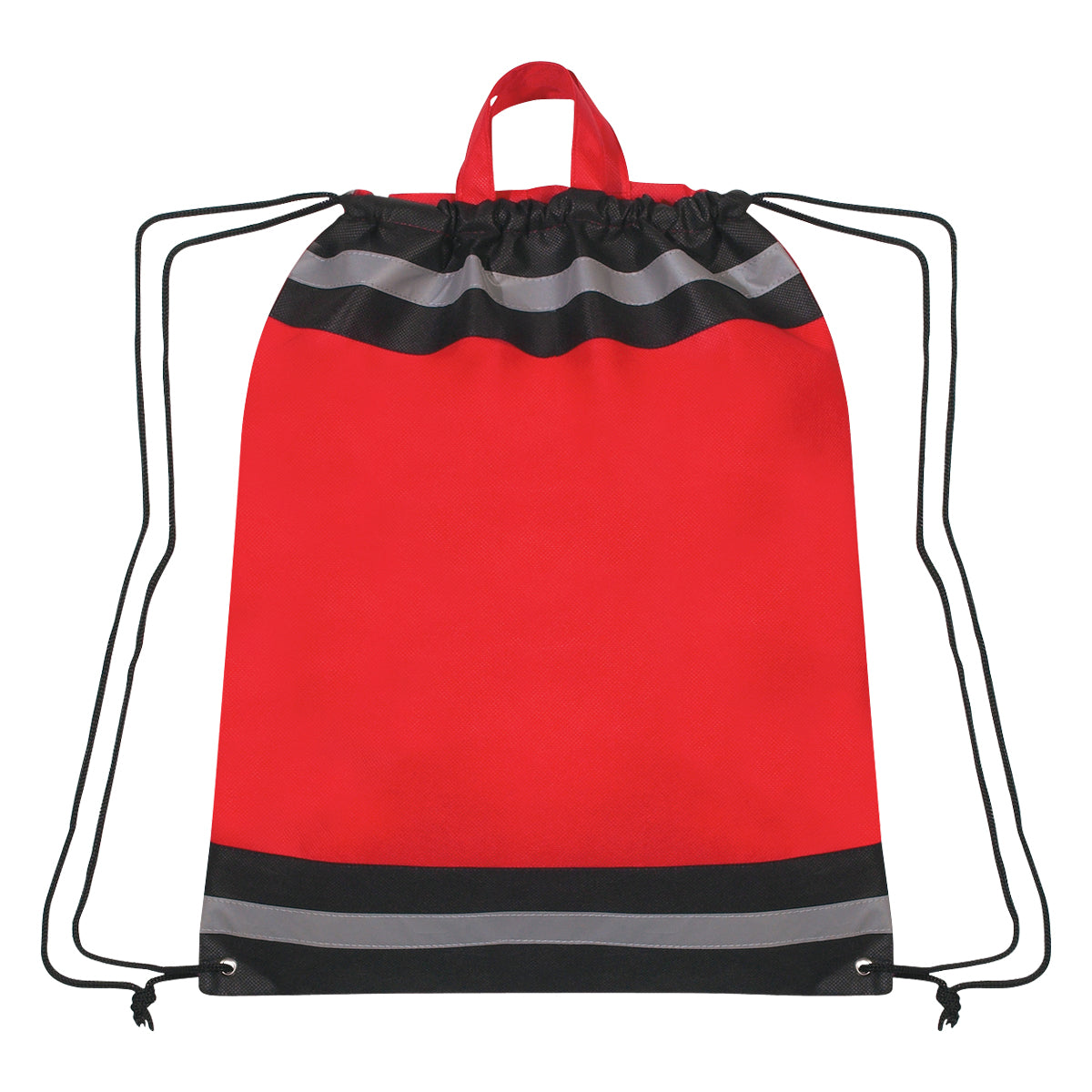 Large Non-woven Reflective Hit Sports Pack