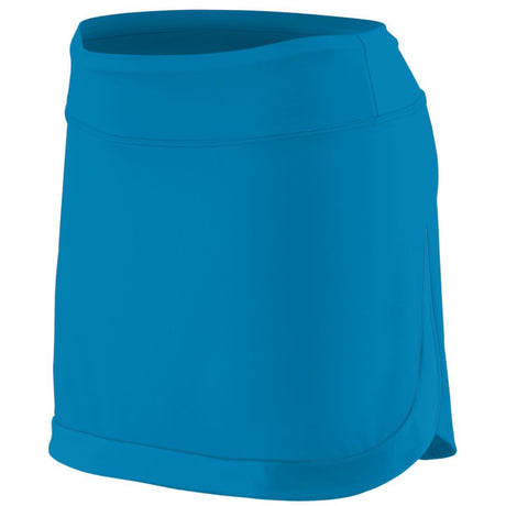 Ladies Action Color Block Skort