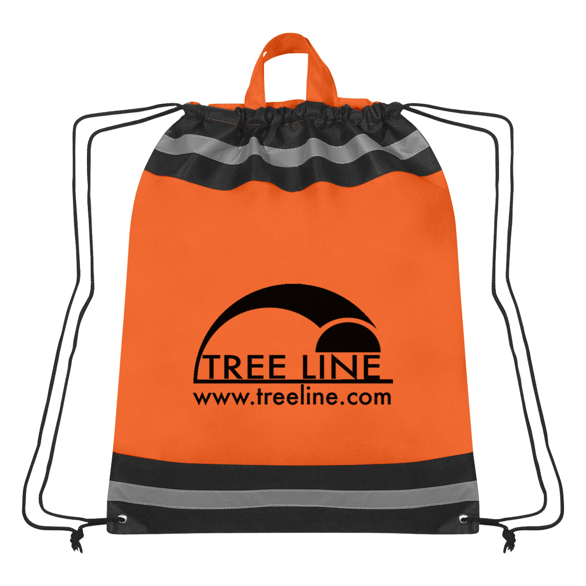 Large Non-woven Reflective Hit Sports Pack