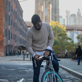 Luci® Solar Bike Light Set