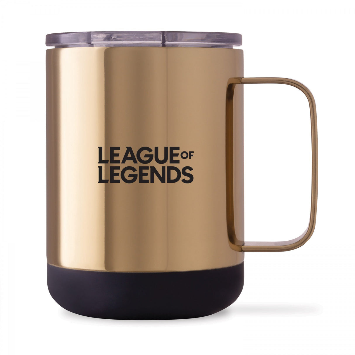Mean Muggin Luxe Metallic 360 Ml / 12 Oz Stainless Steel Mug