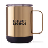 Mean Muggin Luxe Metallic 360 Ml / 12 Oz Stainless Steel Mug