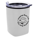 12 Oz. Mason Stainless Steel Tumbler