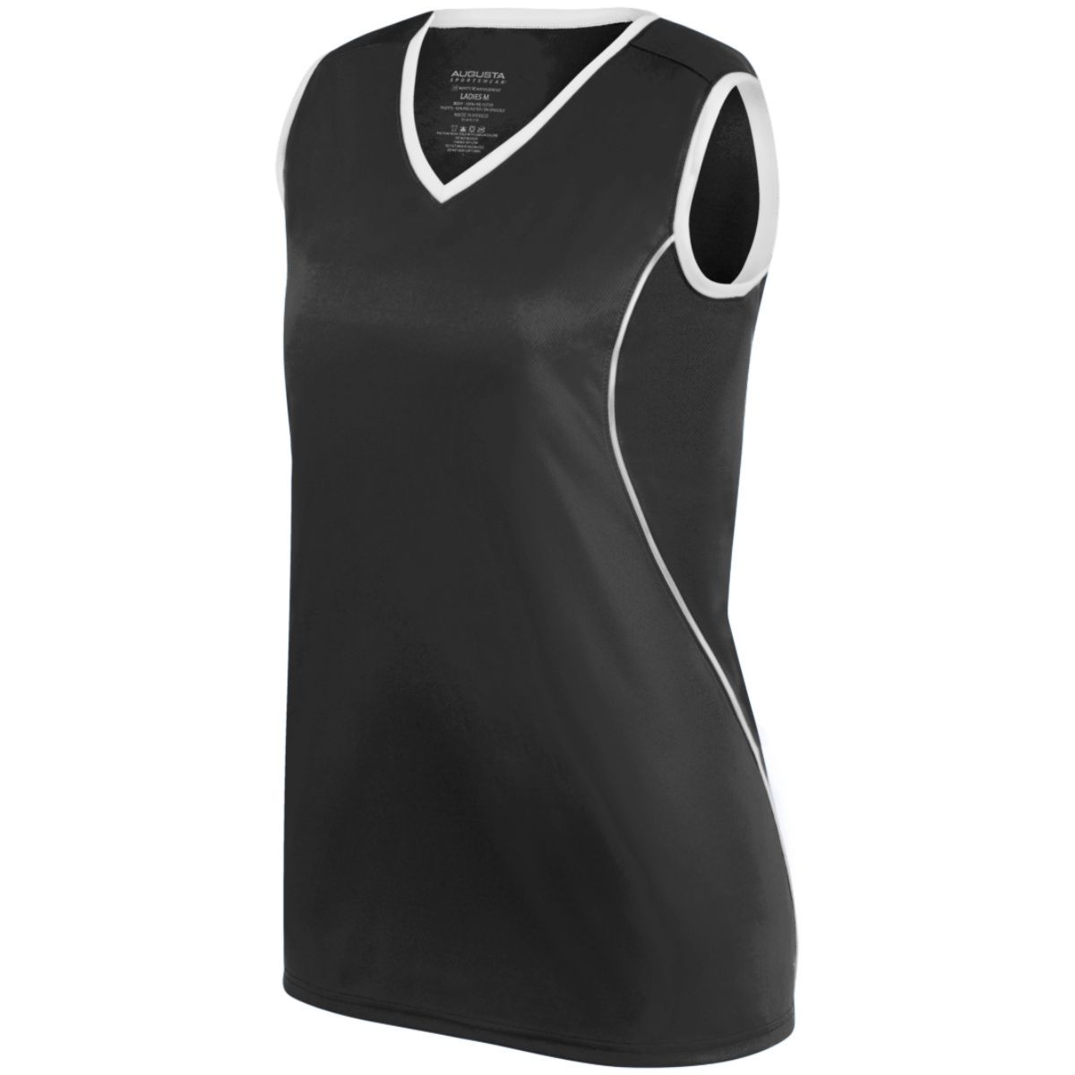 Girls' Firebolt Jersey
