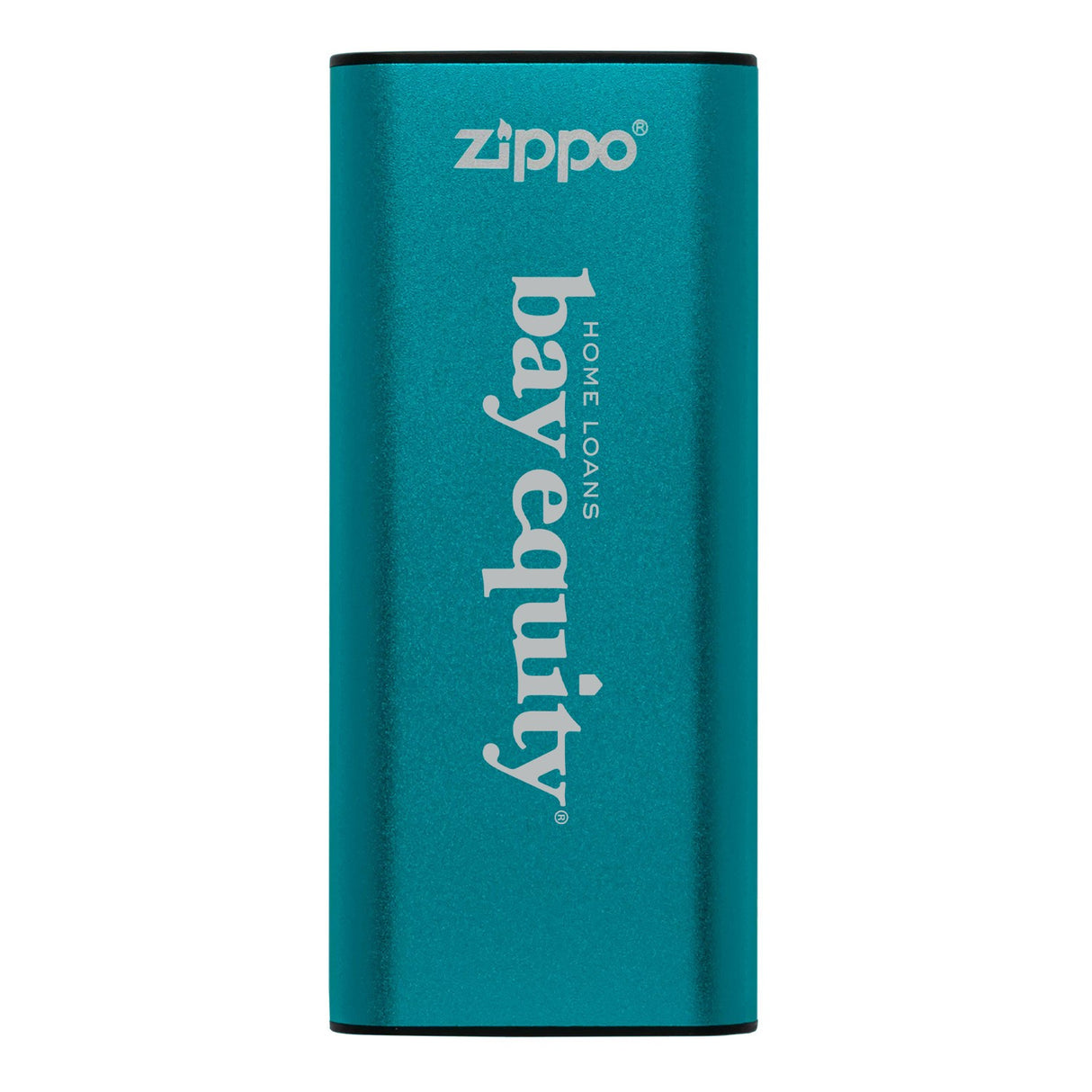 Zippo® Heatbank™ 3-Hour Rechargeable Hand Warmer & Powerbank