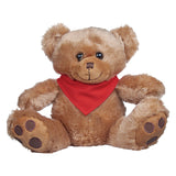 8" Big Paw Bear