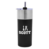 25 Oz. Lakeland Tumbler