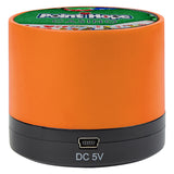 Wireless Mini Cylinder Speaker