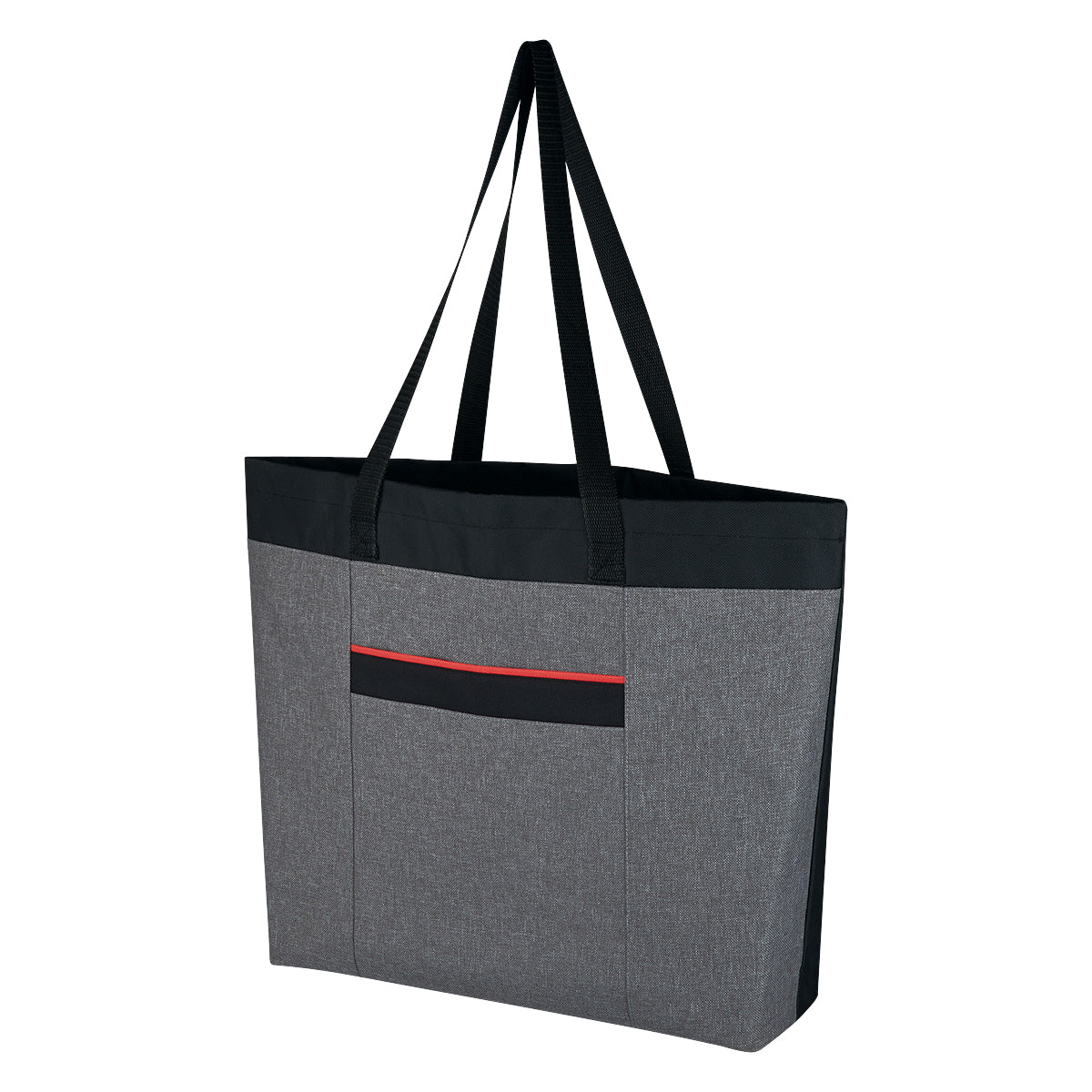 Brighton Heathered Tote Bag