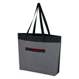 Brighton Heathered Tote Bag