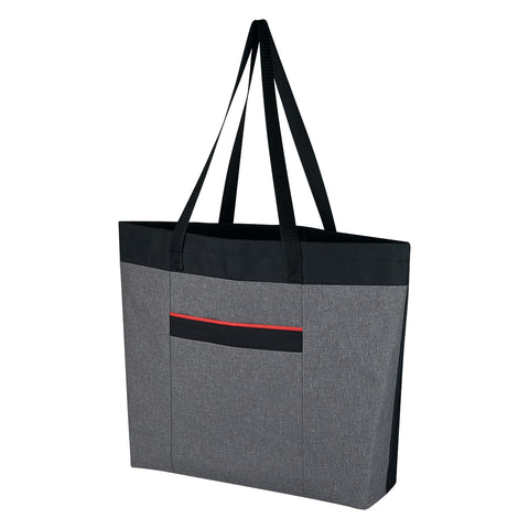Brighton Heathered Tote Bag