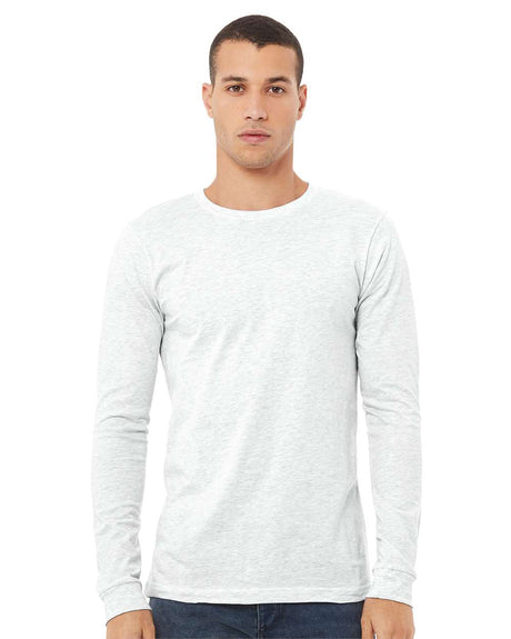 000032 Bella+Canvas® Unisex Jersey Long Sleeve Tee
