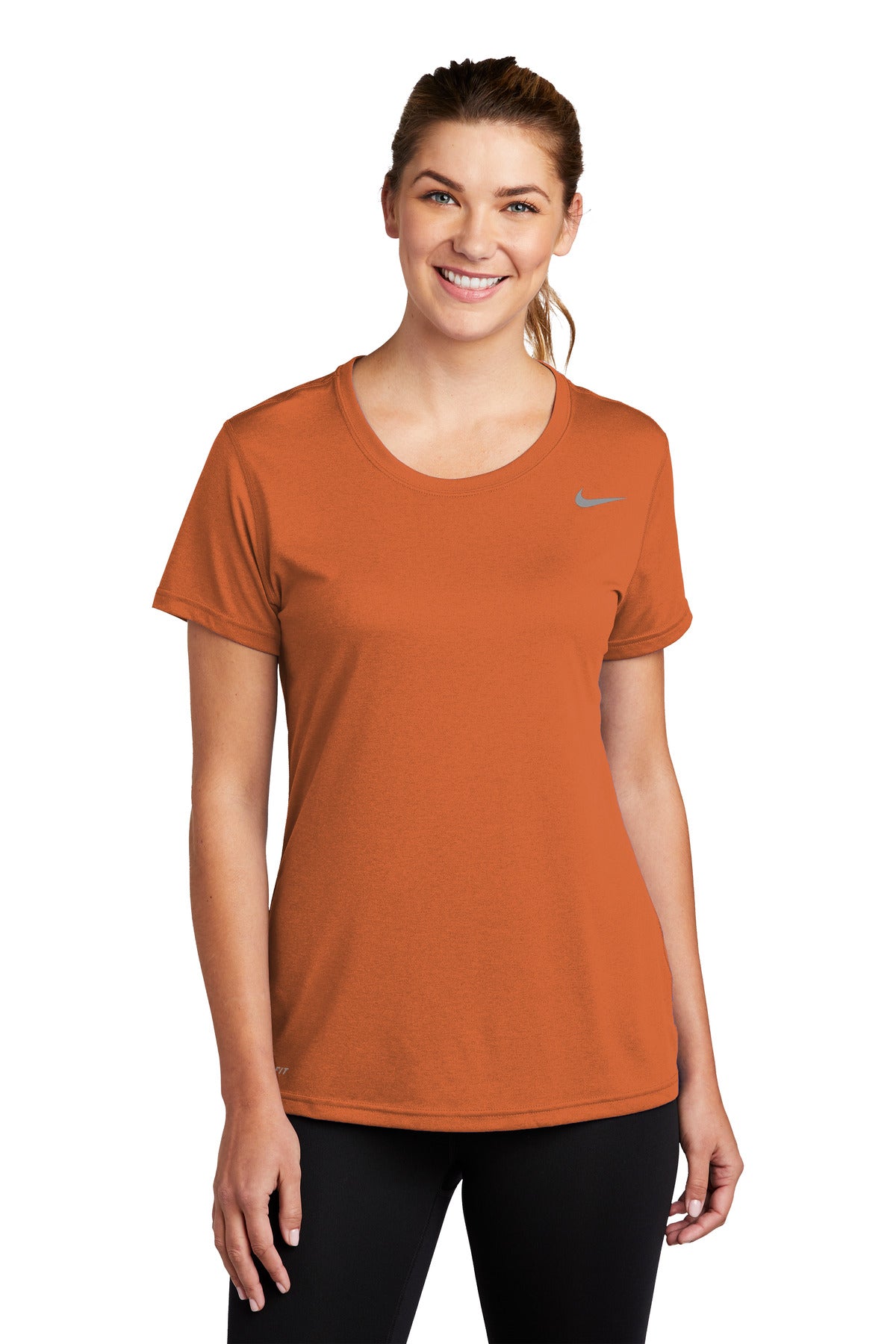 Nike Ladies Team rLegend Tee