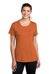 Nike Ladies Team rLegend Tee