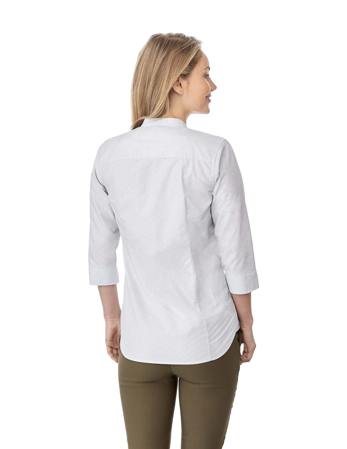 Women's HUNTINGTON Long Sleeve Shirt