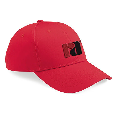Mega Cap PET Recycled Structured Cap