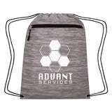 Tempe Drawstring Bag