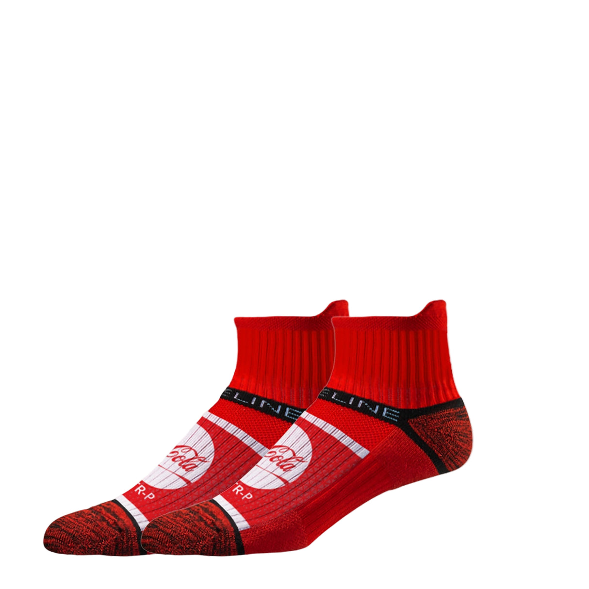 Premium Athletic Quarter Sock