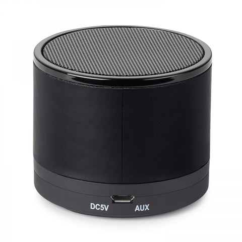 Addi-Donald Wireless Speaker