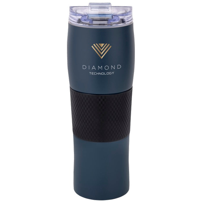 16 oz Urban Peak® Camber Trail Vacuum Tumbler