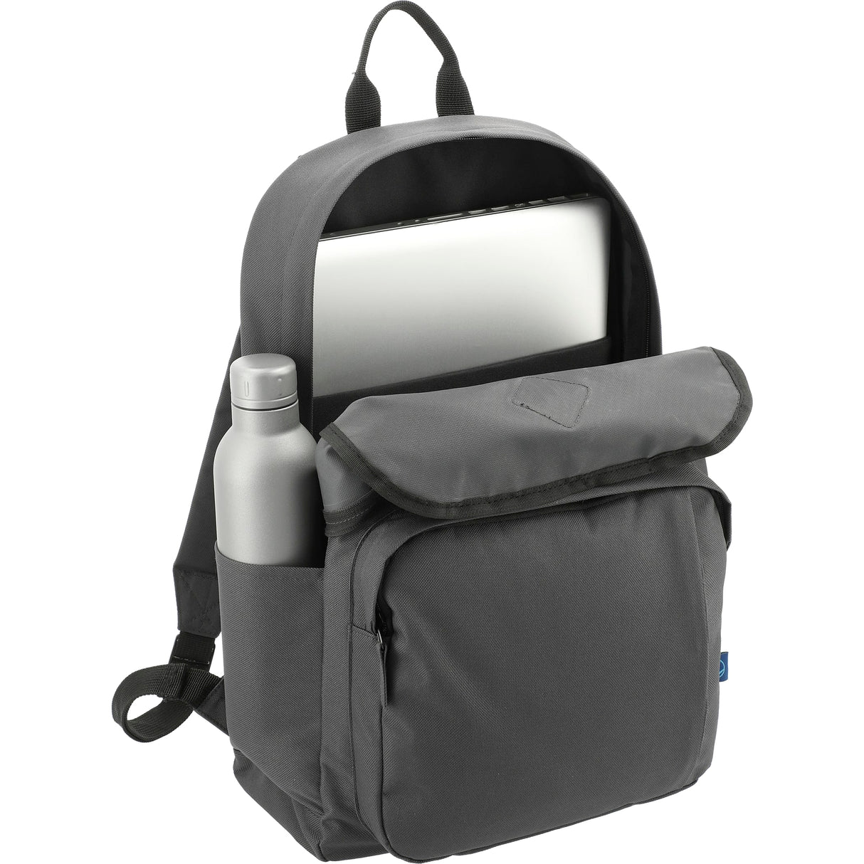 Repreve Ocean Everyday 15" Computer Backpack