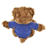 11" Fergus Bear w/T-Shirt