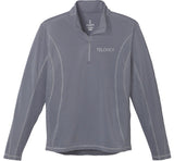 Men's CALTECH KNIT QUARTER ZIP