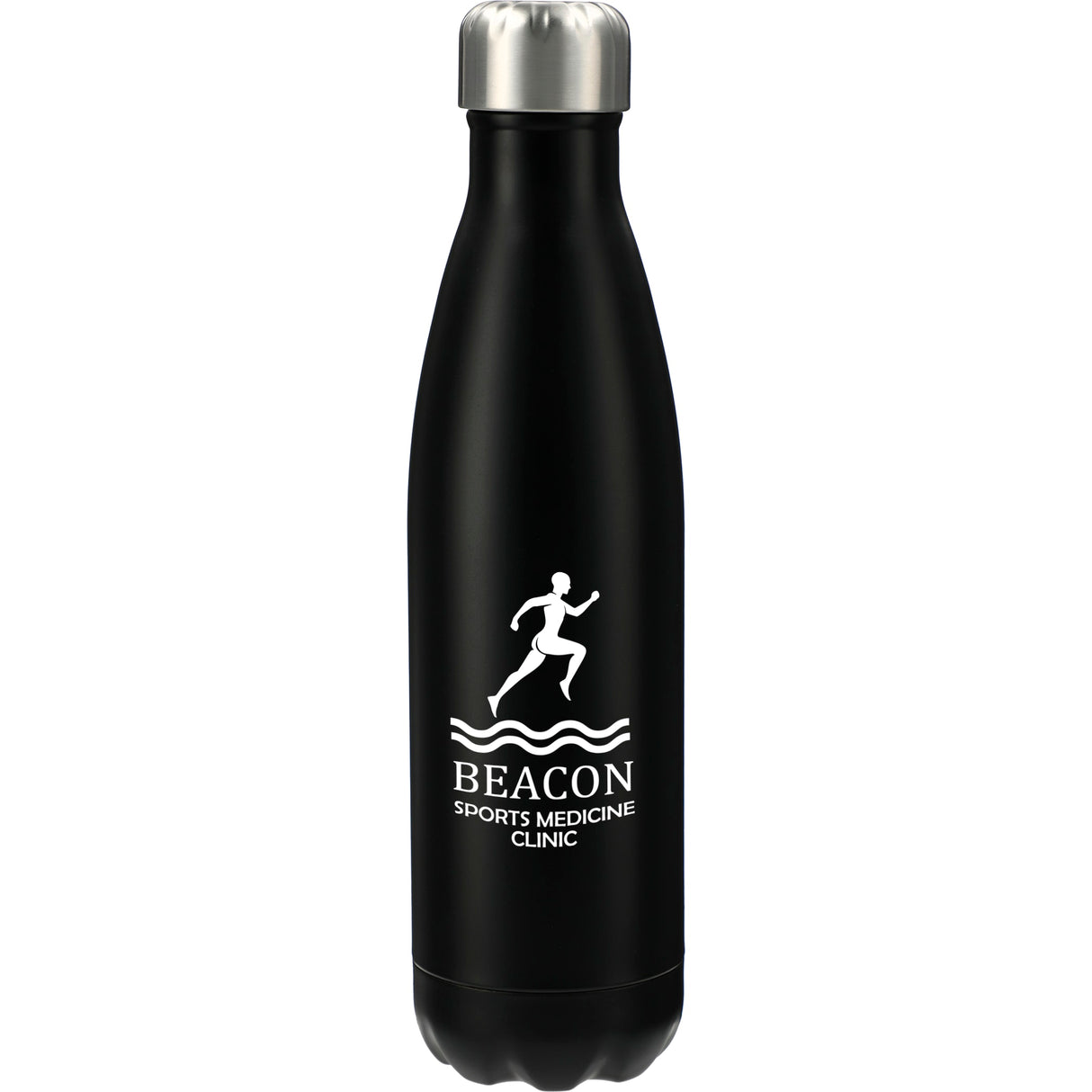 Arsenal 25oz Stainless Sports Bottle