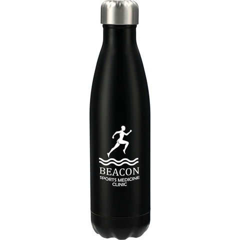 Arsenal 25oz Stainless Sports Bottle