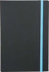 5.5" x 8.5" FSC Mix Color Pop Bound JournalBook