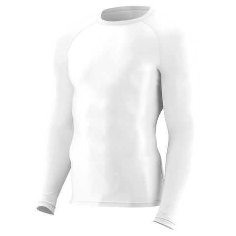 Hyperform Compression Long Sleeve Tee