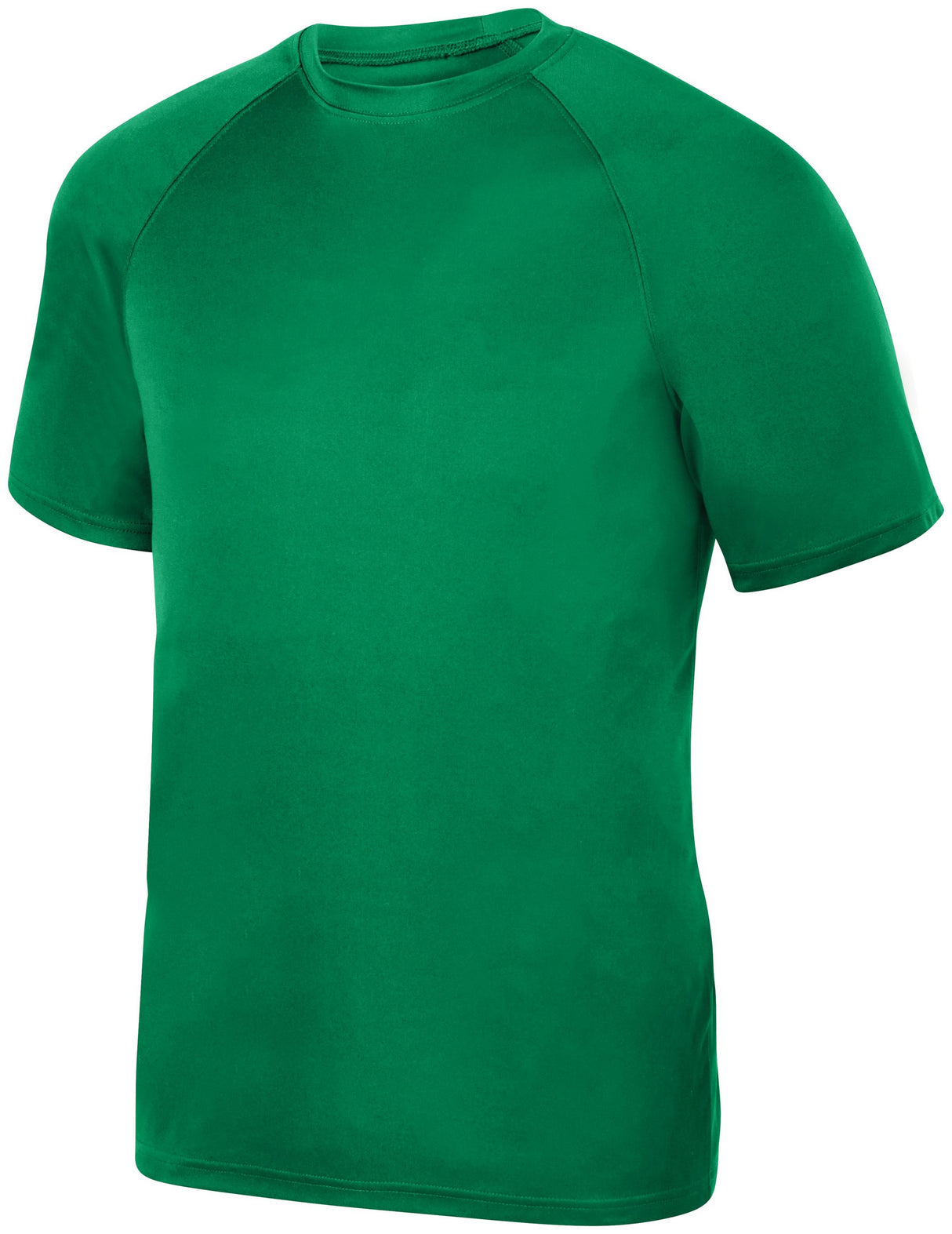 Attain Wicking Raglan Sleeve Tee