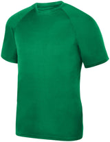 Attain Wicking Raglan Sleeve Tee