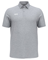 UNDER ARMOUR Men's Trophy Level Polo