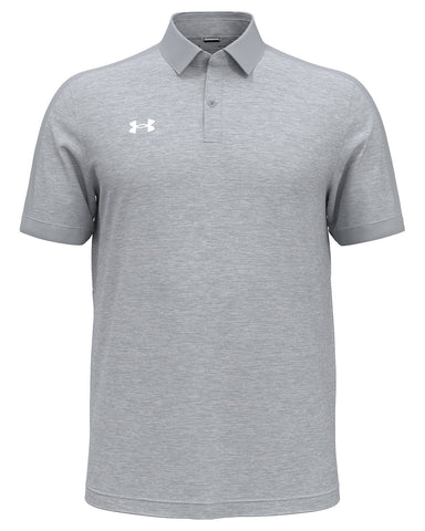 UNDER ARMOUR Men's Trophy Level Polo