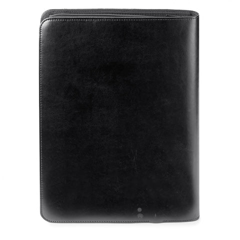 FABRIZIO 5,000 mAh POWER BANK ZIP PORTFOLIO INCLUDES UL CERTIFIED BATTERY