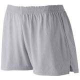 Girls Jersey Shorts